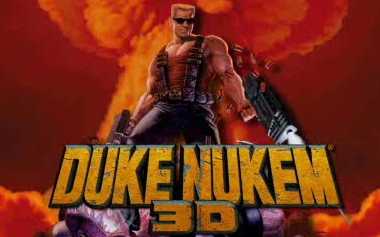 Duke Nukem 3D Core Review
