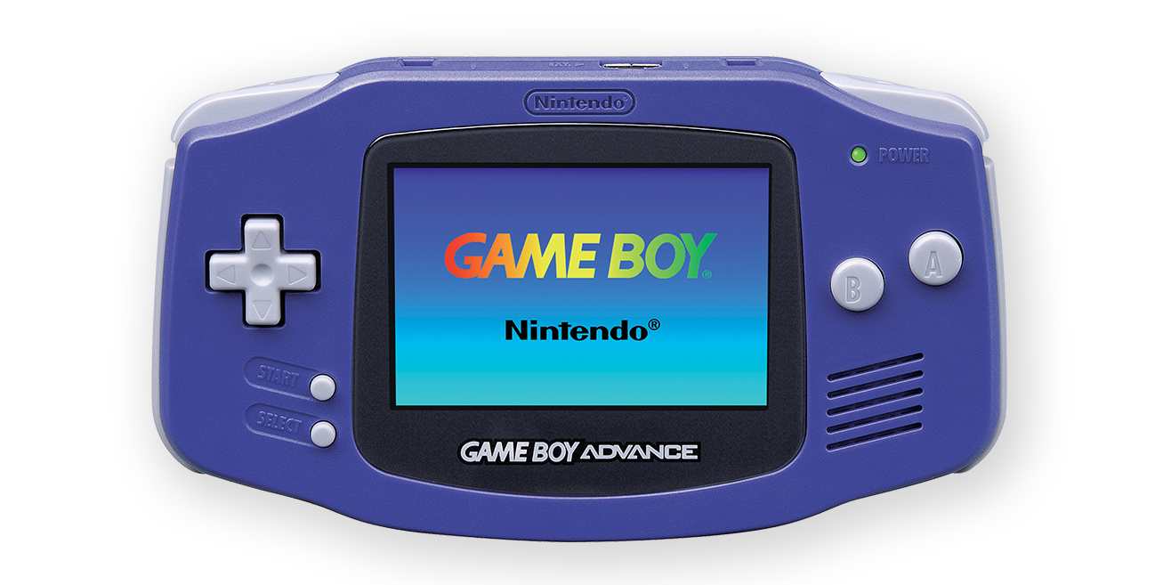 MiscRave and the Game Boy Color » MiscRave