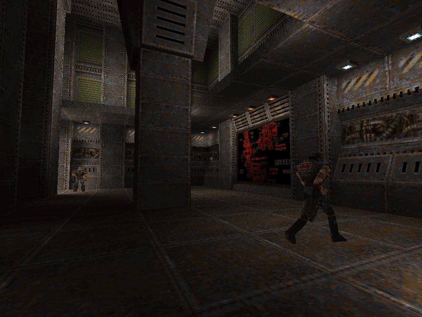 quake 2 custom resolution